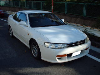 AE101 J[r GT-APEX/Tm